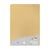 1 étui de 25 feuilles Pollen 210x297 mm 210g - Caramel