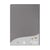 1 étui de 25 feuilles Pollen 210x297 mm 210g - Gris acier