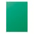 1 étui de 25 feuilles Pollen 210x297 mm 210g - Vert sapin