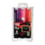 Lot de 3 marqueurs craie - Fluo - Chalk - Pointe large - Uni-ball