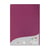 1 étui de 50 feuilles  Pollen 210x297 mm 160g - Framboise