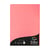 1 étui de 50 feuilles Pollen 210x297 mm 120g  - Litchi