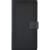 Etui folio universel noir taille L