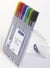 Lot de 10 stylos-feutres - Triplus Fineliner - Pointe fine - Staedtler