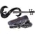 Violon Electrique EVN 4/4 BK
