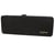 EPIPHONE - Etui rigide pour guitare Explorer Hard Case noir