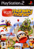 Eye toy monkey mania