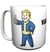 Mug - Fallout - 600 ml