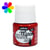 Peinture Fantasy Moon Pébéo 45 ml - Carmin