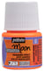 Peinture Fantasy Moon Pébéo 45 ml - Orange Fluo
