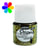 Peinture Fantasy prisme - 45ml - vert doré