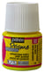 Peinture Fantasy Prisme Pébéo 45 ml - Jaune Fluo