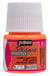 Peinture Fantasy Prisme Pébéo 45 ml - Orange Fluo
