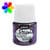 Peinture Fantasy prisme - 45ml - rose bleuté