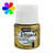 Peinture Fantasy Prisme Pébéo 45 ml - Vieil Or