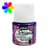Peinture Fantasy Prisme Pébéo 45 ml - Violine Nacrée