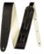 Fender Ball Glove - Sangle pour guitare - Noir