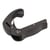 FENDER® SMART CAPO - FINGERSTYLE, BLACK