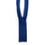 Fermeture à glissière Injectée n°5 - 30cm - Bleu de France
