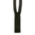 Fermeture à glissière Injectée n°5 - 65cm - Kaki