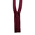 Fermeture à glissière Injectée n°5 - 70cm - Médoc