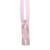 Fermeture à glissière Invisible - 40cm - Rose
