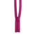 Fermeture à glissière Nylon - 12cm - Fuchsia