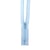 Fermeture à glissière Nylon - 15cm - Layette