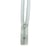 Fermeture à glissière Nylon - 15cm - Mer du nord