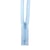 Fermeture à glissière Nylon - 18cm - Layette