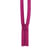 Fermeture à glissière Nylon - 25cm - Fuchsia