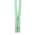 Fermeture à glissière Nylon - 30cm - Vert Clair