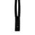 Fermeture à glissière Nylon - 35cm - Noire