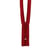 Fermeture à glissière Nylon - 60cm - Beaujolais