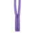Fermeture à glissière Nylon - 60cm - Lilas