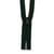 Fermeture à glissière Pantalon - 15cm - Vert Sapin