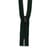 Fermeture à glissière Pantalon - 18cm - Vert Sapin
