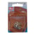 Fermoir magnetique -  antique - 19mm