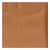 Feuille Métal martelé cuivre - 30.5x30.5cm - Scrapbooking