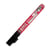 Marqueur peinture 0,7 mm - Pébéo - Rouge - Acrylic Marker