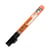 Marqueur peinture 1,2 mm - Pébéo - Orange - Acrylic Marker