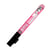 Marqueur peinture 1,2 mm - Pébéo - Rose - Acrylic Marker