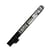 Marqueur peinture 4 mm - Pébéo - Noir - Acrylic Marker
