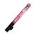 Marqueur peinture biseautée 4 mm - Pébéo - Rose - Acrylic Marker