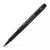 Feutre pointe brush B - Faber-Castell - noir - Pitt Artist Pen 
