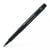 Feutre Faber-Castell - Pointe brush B - noir - Pitt Artist Pen