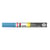 Marqueur textile - Marabu Textil painter 3mm - pétrole scintillant