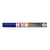 Marqueur textile - Marabu Textil painter plus 3mm - bleu foncé