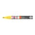 Marqueur textile - Marabu Textil painter plus 3mm - jaune
