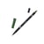 Feutre pinceau ABT à double pointe - Tombow - 177 - jade foncé